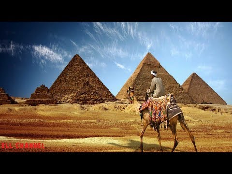 10 საინტერესო ფაქტი ეგვიპტეზე